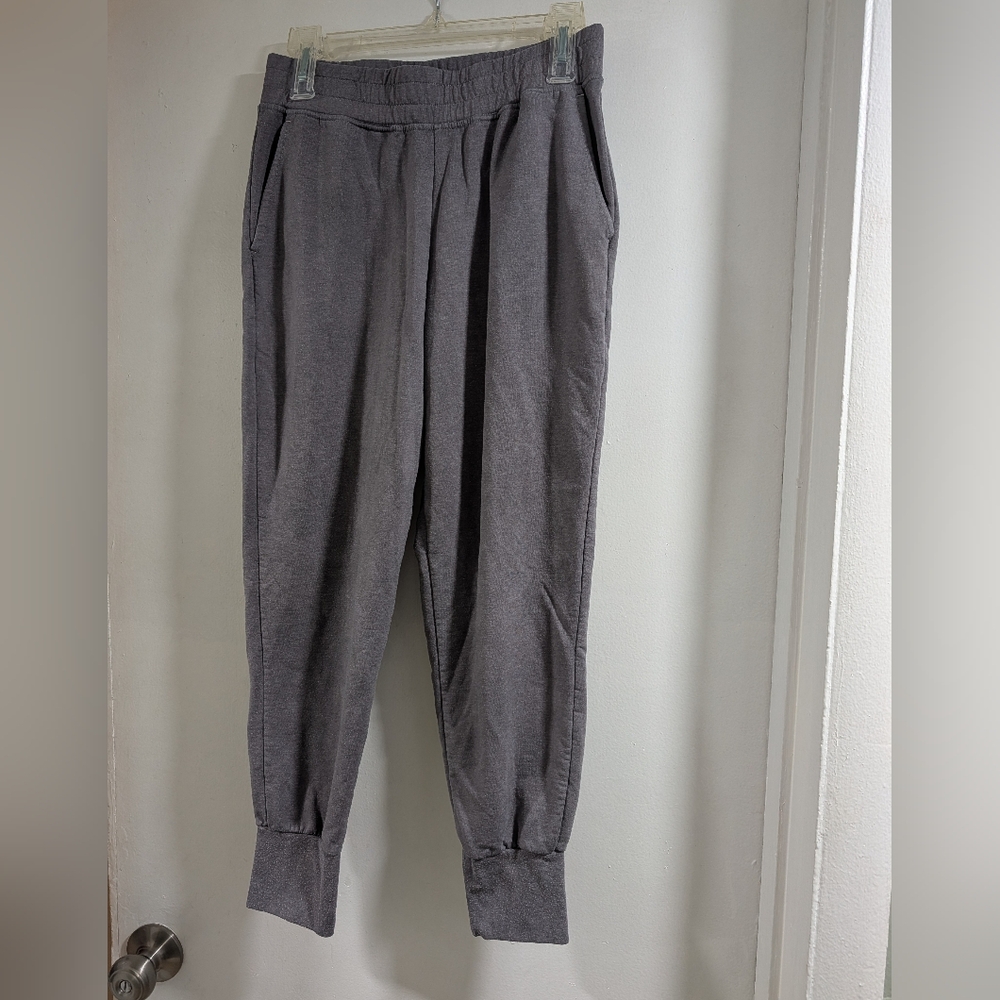 Patagonia Women's Gray Joggers